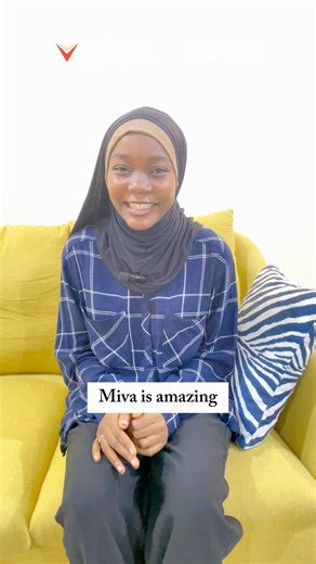 Miva Campus Tour with Maryam, one of our enthusiastic learners. 😊 Join Maryam and thousands of Miva learners. Experience our flexible learning environment and become part of a thriving community. Ready to start your journey in May 2024? Visit www.miva.university to apply now. #MivaOpenUniversity #StudyAtMiva #GetMivaGetMoving #MivaCommunity #ProudMivaStudent | Miva Open University