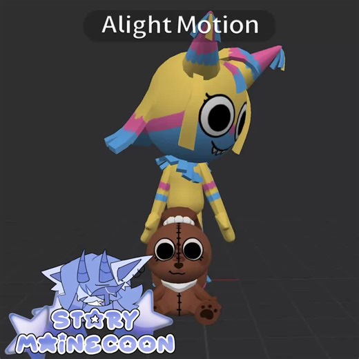 Creating 3D Models with Prisma3D for Beginners