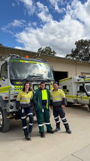 5 days. Countless scenarios. Real-world impact. 🚑💪 Our trainers, Andrew Habashy and Andrew North, recently delivered the Certificate IV in Healthcare to Emergency Response Teams (ERT) and Officers (ERO) at the mines in Orange, NSW. From high-pressure simulations to in-depth case studies, participants refined their skills in patient assessment and prioritisation using the A–H model — preparing them to lead when every second counts. #AMRCollege #HealthcareTraining #EmergencyResponse #Paramedicin