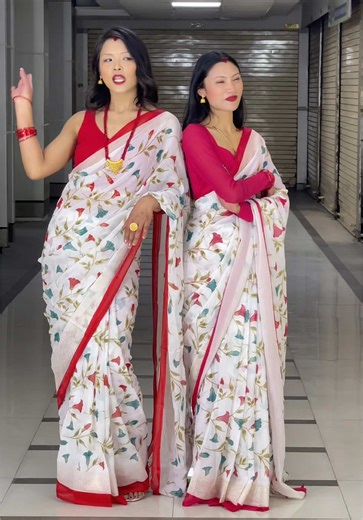 Explore Beautiful Chiffon Sarees for Every Occasion