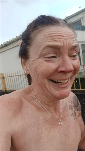 #runner #alive #running #rain | Louise Bernadette Butcher