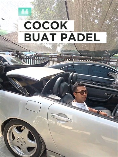 buat padel cocok 🤭🤭 #jualmobilsecond #jualmobiljakarta #juamobilbekas #jualbelimobilseken #jualmobileropa