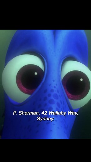 Nemo Finds His Dad | Heartwarming Scene from Finding Nemo