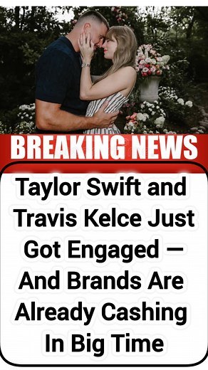 4.8M views · 458 reactions | Taylor Swift’s Engagement to Travis...