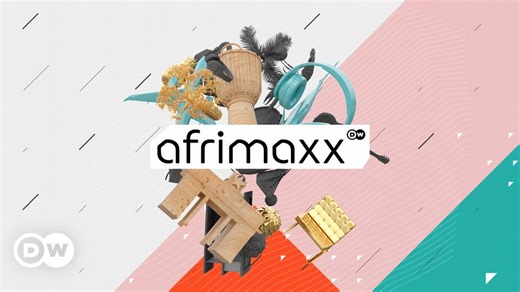 Afrimaxx — Modern African Lifestyle