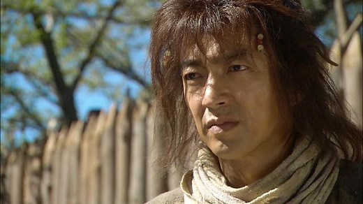 ＢＳ時代劇　火怨・北の英雄　アテルイ伝｜番組｜NHKアーカイブス