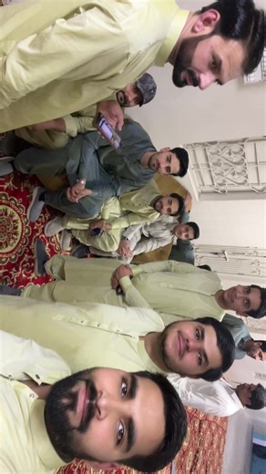 Celebrating Friendship: A CapCut Montage