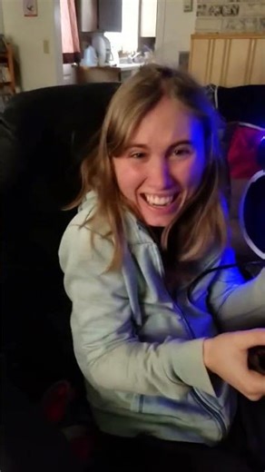 Throwback to Playing The Kitchen VR!