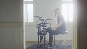 Fine-Tune Your Sense of Time with Roland’s TD-17 Series V-Drums...
