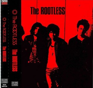 The Rootless - The Rootless