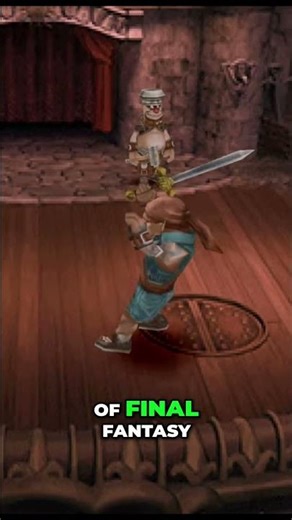 Nobuo Uematsu - A Genius! #finalfantasy #ffix #ffx