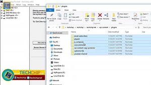 HTTrack website copier : mirror a website | How to extract website data