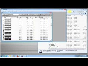 Sequencher Tour Guide Part 1