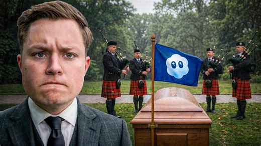We Found Sora s Heartbroken Fans... Then Held a Funeral | Zeke Spector