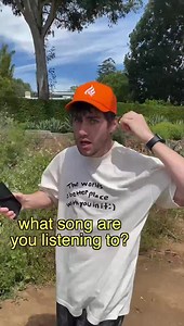 What song are you listening to? | Airrack