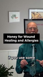 14 reactions |  Honey: Nature’s Sweet Medicine  Did you know?...