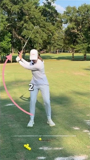 Comment FLOW for a free Flow Finder Routine ⛳️✨ Most golfers don’t need more speed