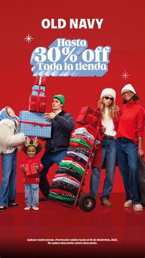 Lo quieres y lo necesitas ✨ ahora tus outfits hasta con 30% off en toda la tienda. | Old Navy Panama | Facebook