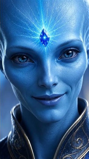 ⚠️ The Arcturians Have Never Left Your Side... #starseed