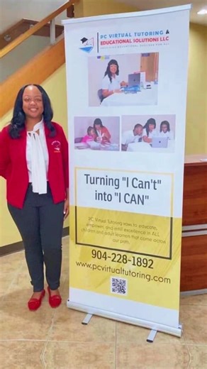 Looking to elevate in the following ways this year: 💚 Improve your child’s grades and test scores 💚 Feel more empowered as a parent to advocate for your child 💚 Co-develop a college/career plan for success 💚 Receive 5 Star 🌟 coaching to start a tutoring business @pcvirtualtutoring has you covered! #pcvirtualtutoring #edupreneur #teamworkmakesthedreamwork #education #tutor