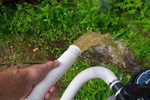 What Size Backwash Hose Do I Need? (Find Out Now!)