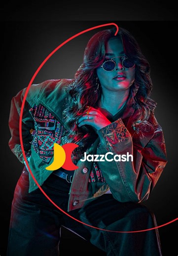 Financial Empowerment through Music and JazzCash