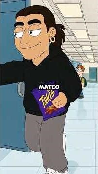Mateo — The Duuude Boy
