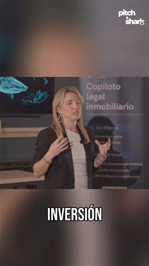 ¡Inversión Inmobiliaria 360°! Pitch&Shark Revela su Futuro