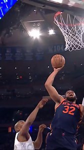329K views · 4.1K reactions | Karl-Anthony Towns & Josh Hart become the first pair of New York Knicks teammates to both record a triple-double in the same game   KAT: 26 PTS, 12 REB, 11 AST  Hart: 16 PTS, 12 REB, 11 AST | NBA | Facebook