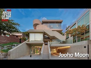 [2025] Jooho Moon_Comfort Seoul (100 Architects of the Year)