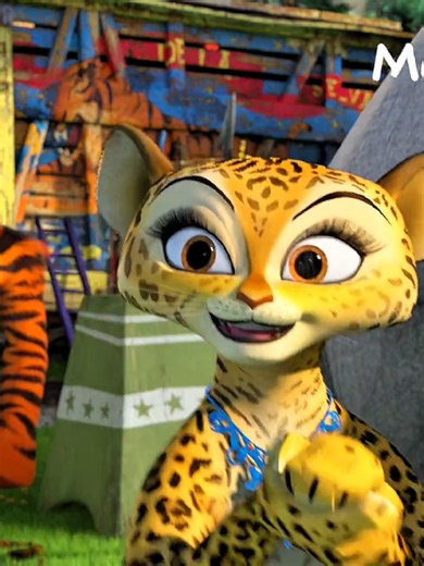 Madagascar 3: Exploring the Wild Adventures of the Film