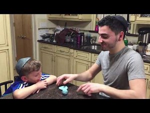 Piaget's Object Permanence & Conservation Tasks