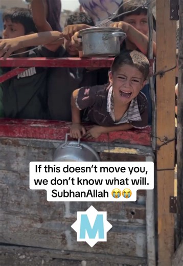 Emotional Prayer for Help: A Muslim Perspective