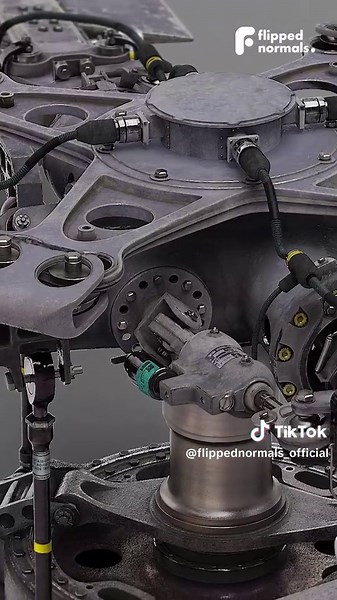 Master hard-surface modeling in ZBrush with our UH‑60 rotor tutorial - now 30 % off during the Summer Sale, so you can elevate your skills for less! https://flipnm.co/hard-surface-rotor-zbrush