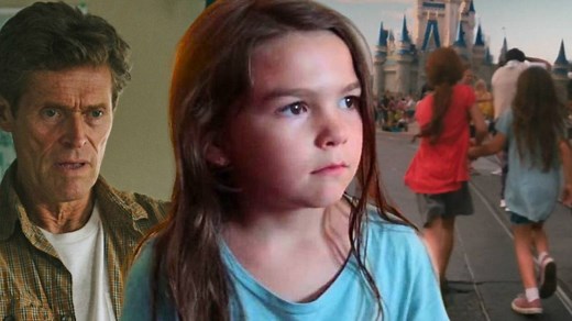 The Florida Project's Ending Explained