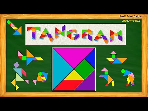TANGRAM