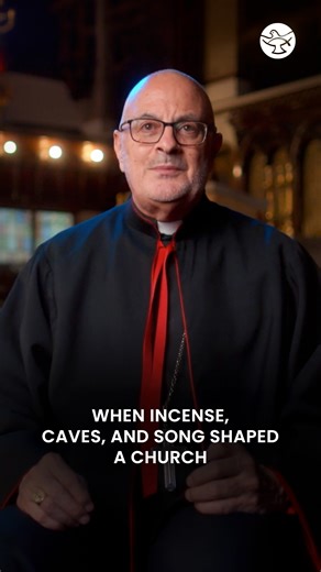 Did you know some Catholic traditions still pray in the language Jesus spoke? From ancient Syriac hymns and incense-filled liturgies to melodies shaped by village life and faith preserved in mountain caves, the Maronite Catholic Church carries centuries of living tradition. This clip is just a glimpse. Step into the full journey of Lent in the Maronite Catholic Church with Beauty of the Rites and discover one of Christianity’s oldest traditions, still alive today. Watch the full episode here: sh