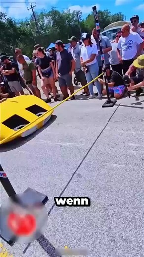 Gelbe Stange Challenge - Wer Gewinnt Das Rennen? 😱 #sport #sports #sportstiktok #sportslover