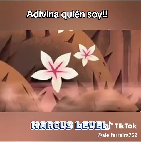 Marcus Level: La Aventura de Efí y Marcus