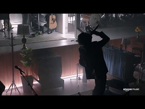 The 1975 - About You (Live At Madison Square Garden Concert)