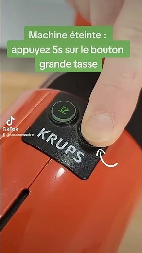 How do I reset a Nespresso coffee machine?