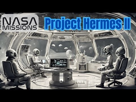 Project Hermes II