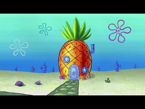 SpongeBob Creator Funeral