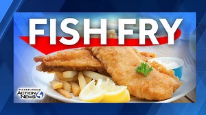 It's Fish Fry time in Pittsburgh! Here's our list of fish fries across Western Pennsylvania