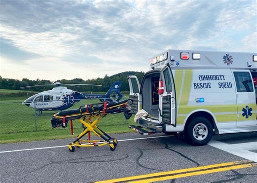 Capital Region BOCES to introduce EMT program in 2026