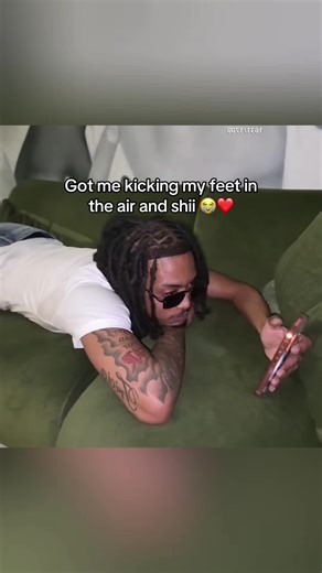 I love my fine shyt 😍😍🥀 twitch:Kelo #kelo #kaleelnyc #relashionship #relatable #fyp