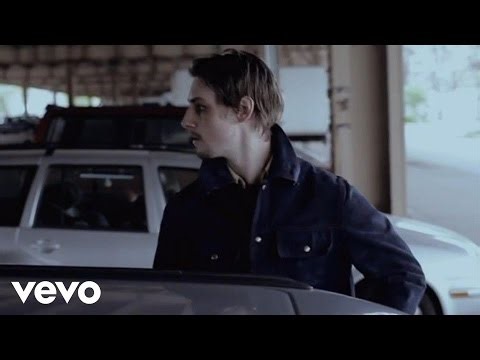 The Heavy - What Makes A Good Man? (Web Version)