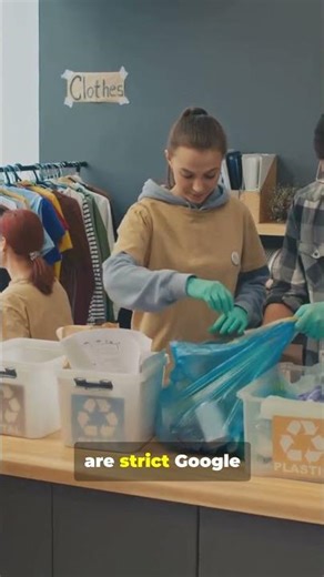 Many Nonprofits Miss This $10,000/Month Google Ad Grant Opportunity