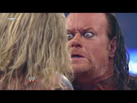 Chokeslam Collection – The Undertaker’s Finisher Highlights
