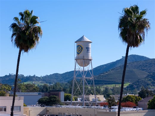 Warner Bros again rejects latest hostile bid from Paramount